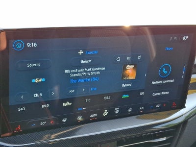 2023 Ford Escape ST-Line Select