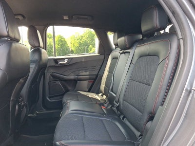 2023 Ford Escape ST-Line Elite
