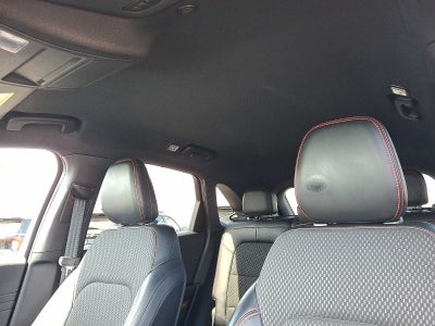 2023 Ford Escape ST-Line Elite
