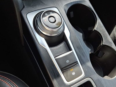 2023 Ford Escape ST-Line Elite