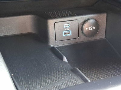 2023 Ford Escape ST-Line Elite