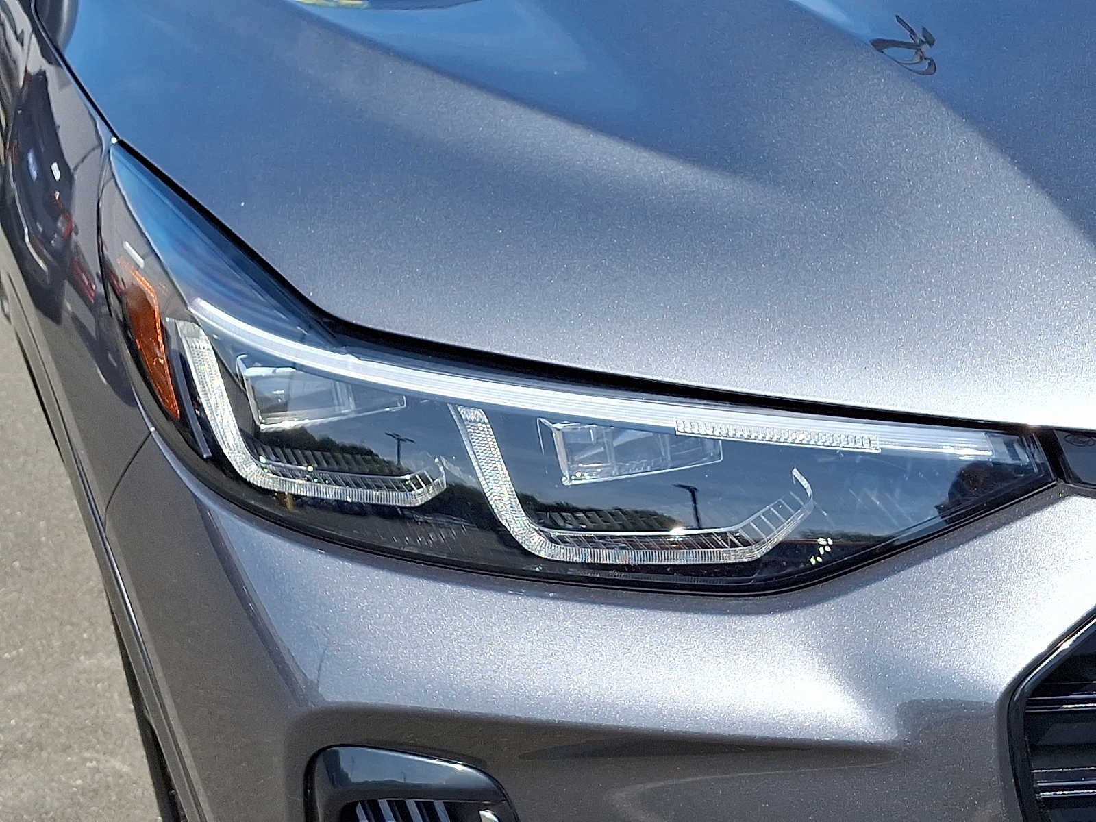 2023 Ford Escape ST-Line Elite