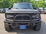 2021 Ford Bronco Wildtrak