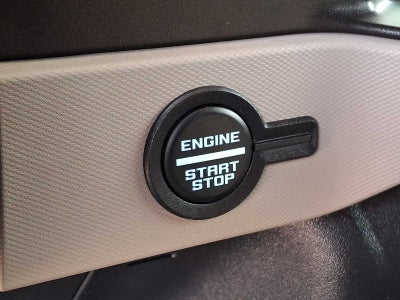 2021 Ford Bronco Wildtrak