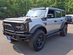 2021 Ford Bronco Wildtrak