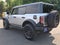 2021 Ford Bronco Wildtrak