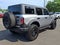 2021 Ford Bronco Wildtrak