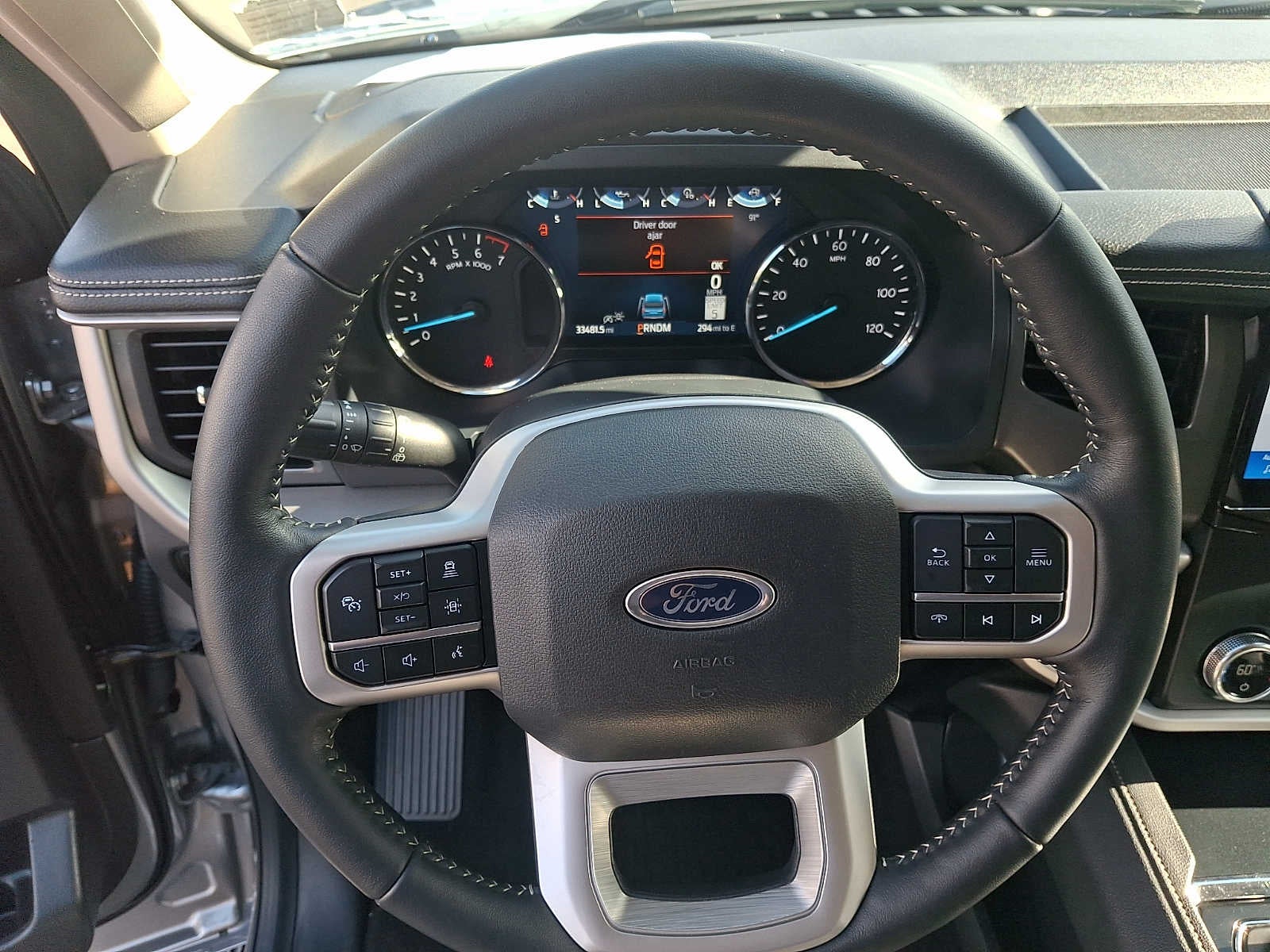 2024 Ford Expedition XLT