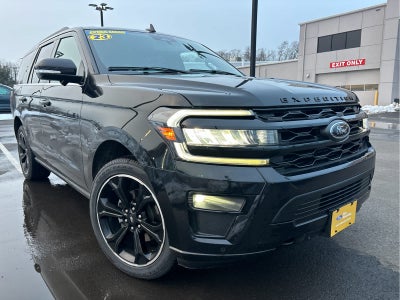 2023 Ford Expedition Limited