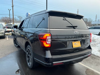 2023 Ford Expedition Limited