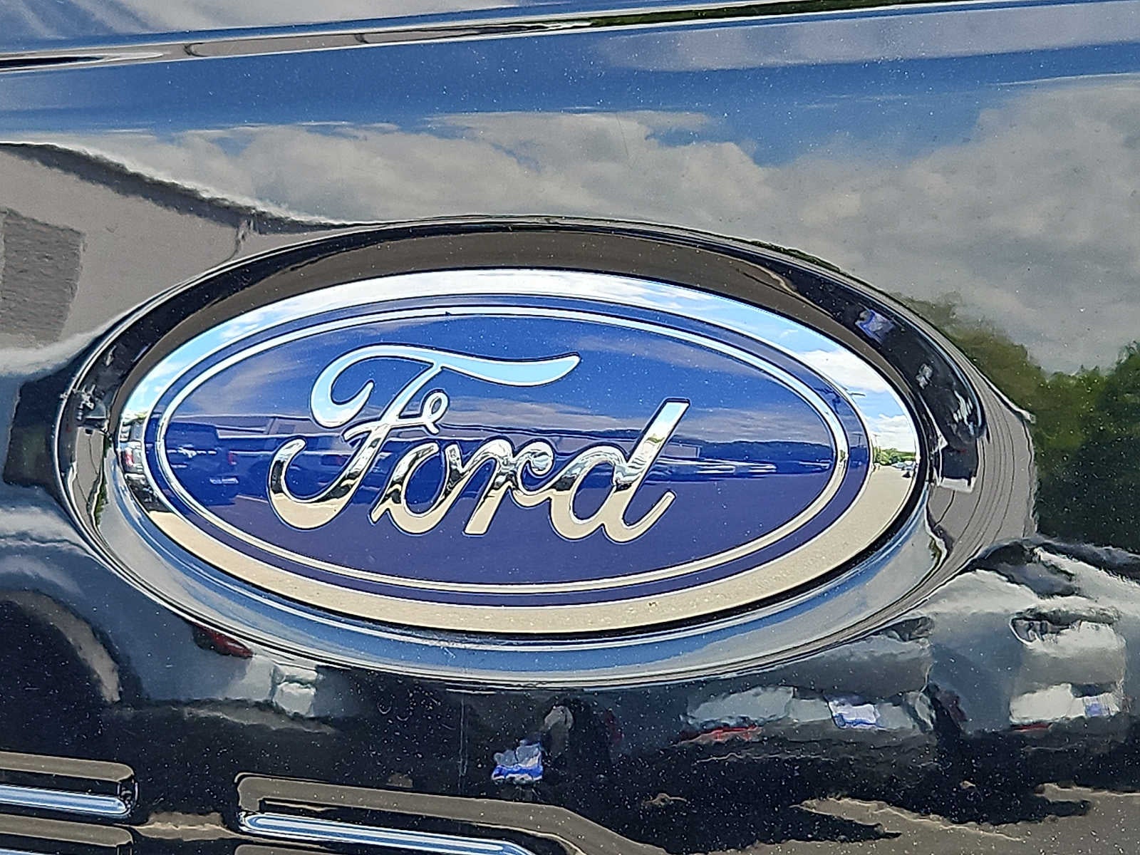 2026 Ford Super Duty F-250 Pickup XLT