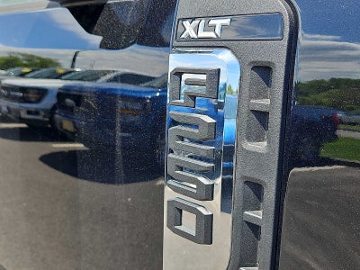 2026 Ford Super Duty F-250 Pickup XLT