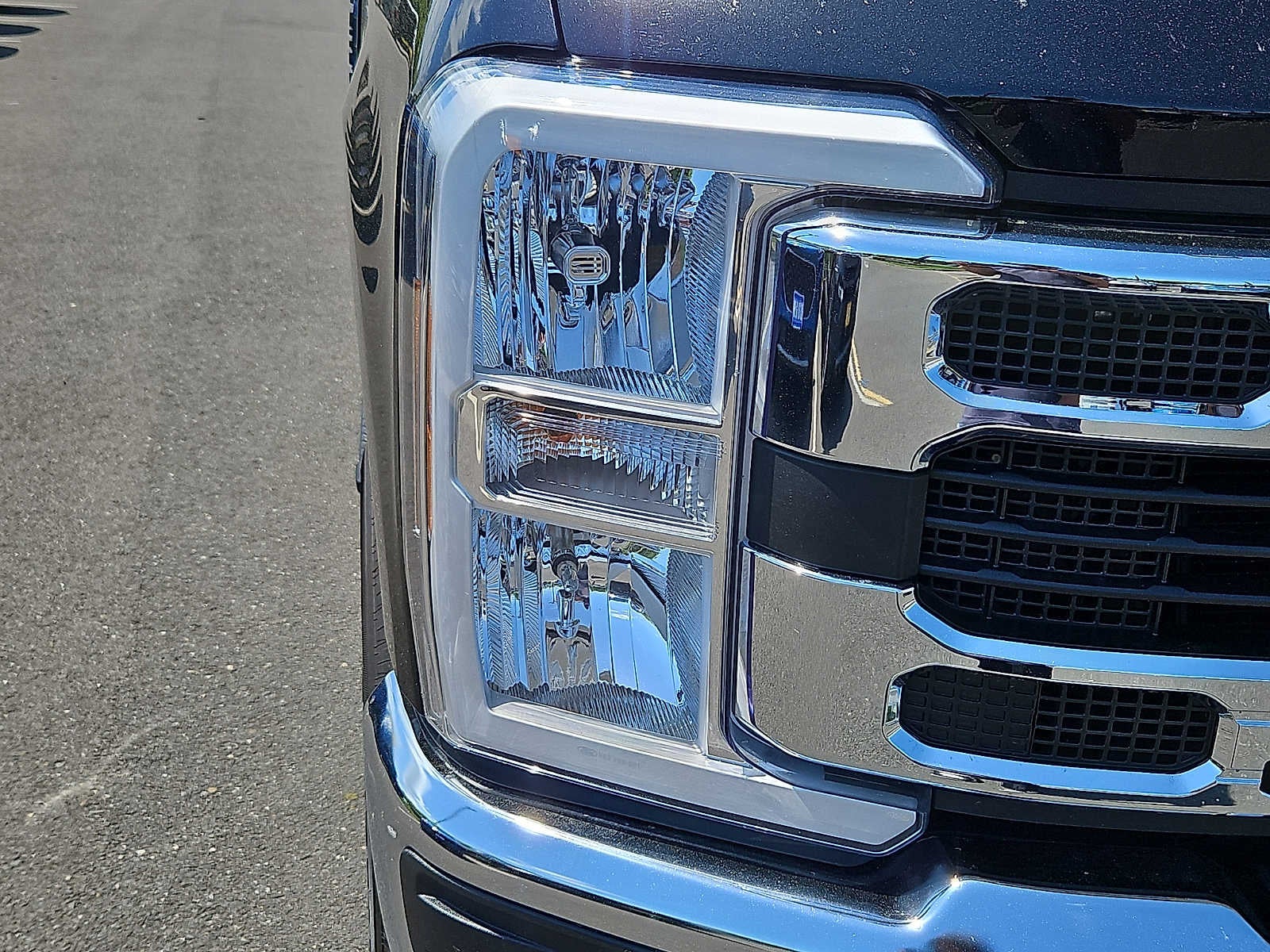 2026 Ford Super Duty F-250 Pickup XLT