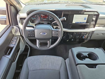 2026 Ford Super Duty F-250 Pickup XLT