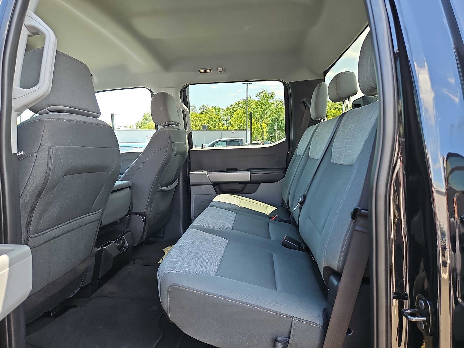 2026 Ford Super Duty F-250 Pickup XLT
