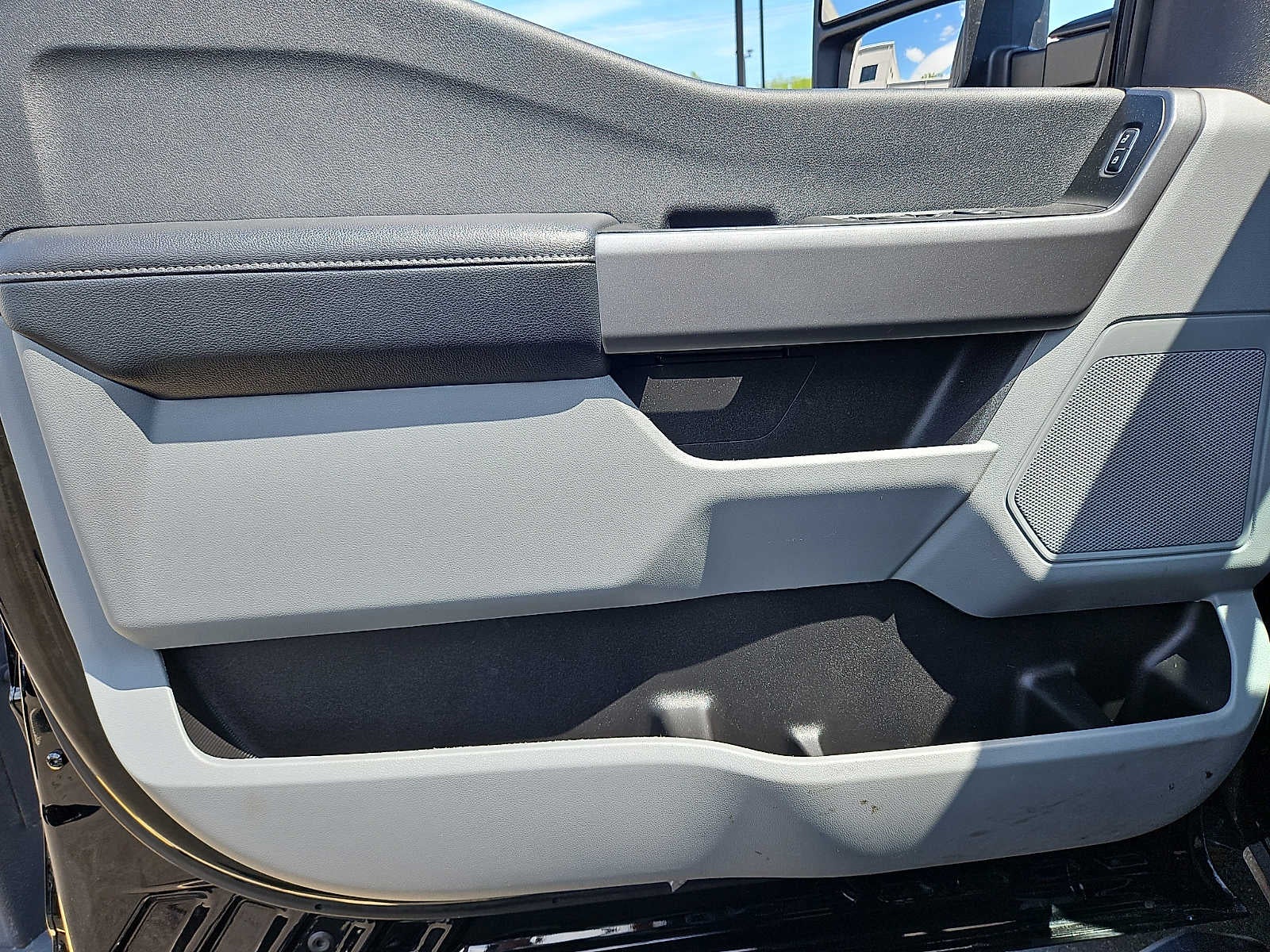 2026 Ford Super Duty F-250 Pickup XLT