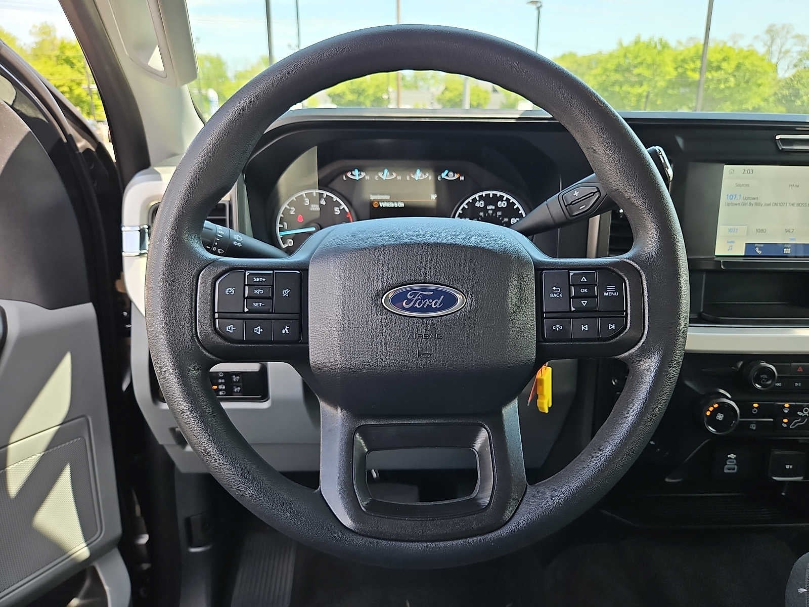 2026 Ford Super Duty F-250 Pickup XLT