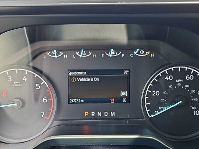 2026 Ford Super Duty F-250 Pickup XLT