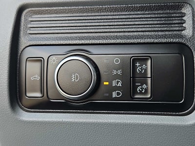 2026 Ford Super Duty F-250 Pickup XLT