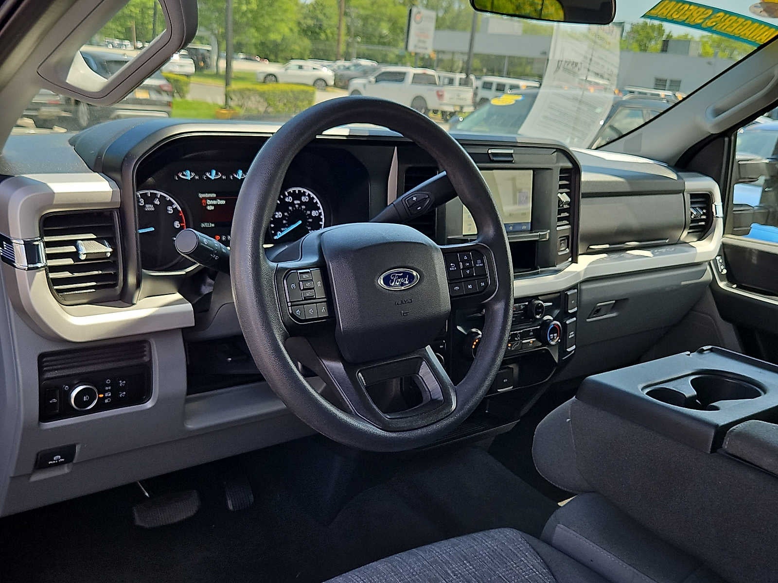 2026 Ford Super Duty F-250 Pickup XLT
