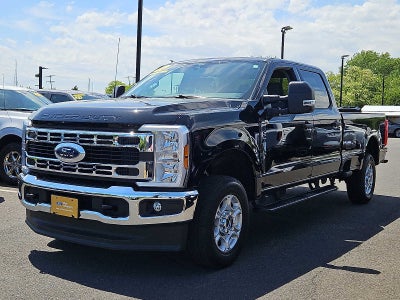 2026 Ford Super Duty F-250 Pickup XLT