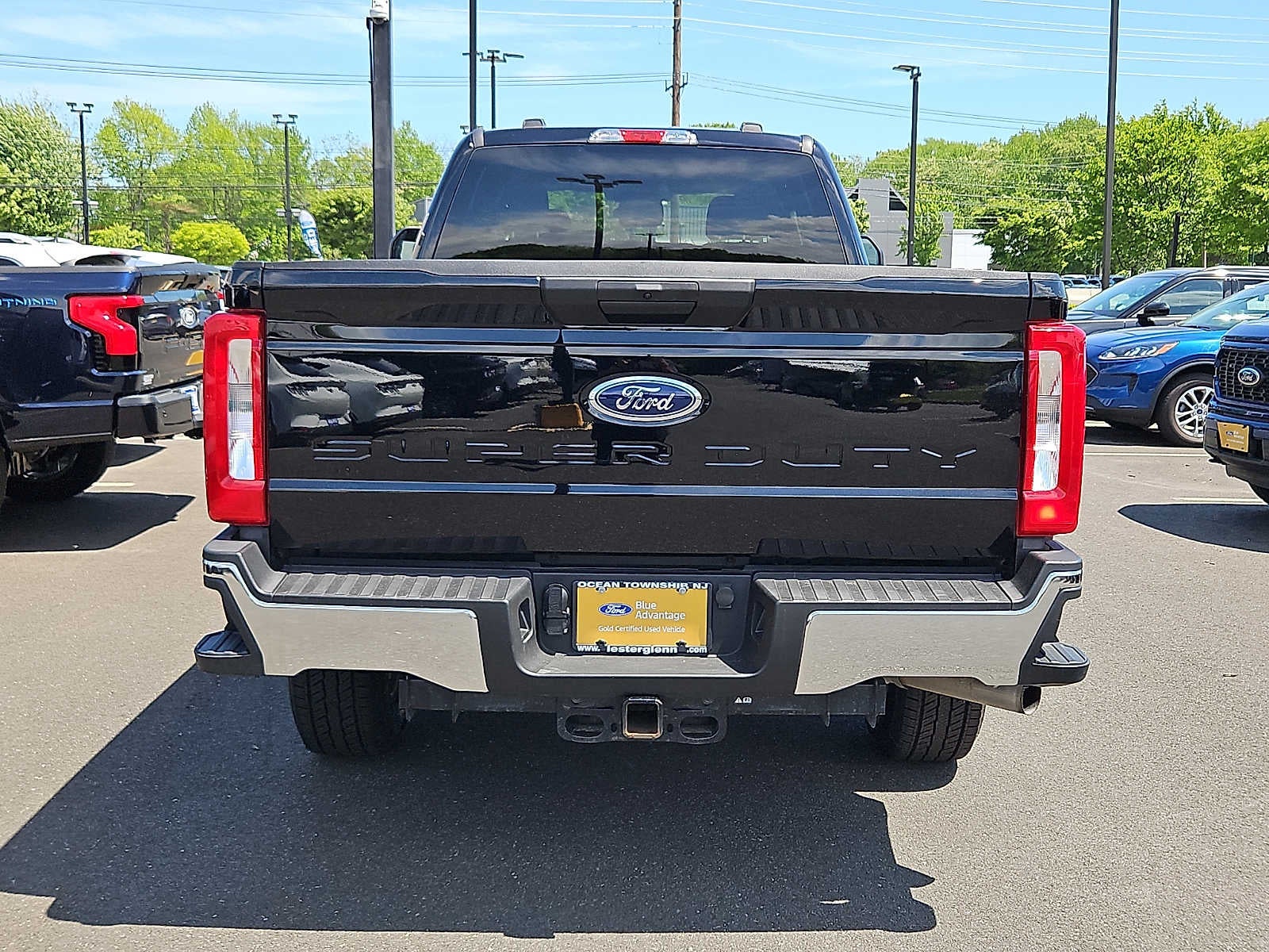 2026 Ford Super Duty F-250 Pickup XLT
