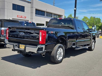 2026 Ford Super Duty F-250 Pickup XLT