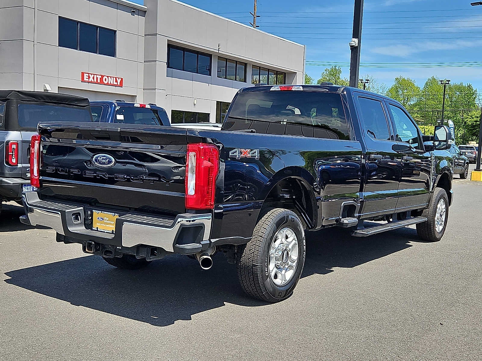 2026 Ford Super Duty F-250 Pickup XLT