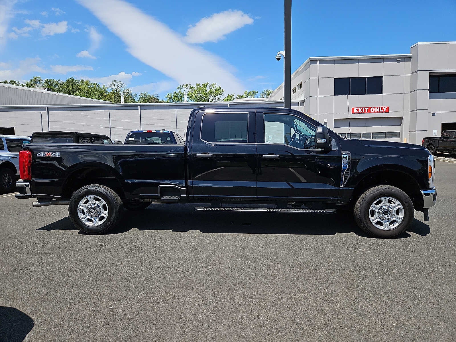 2026 Ford Super Duty F-250 Pickup XLT