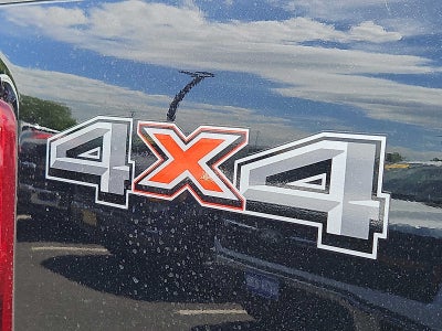 2026 Ford Super Duty F-250 Pickup XLT