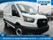 2024 Ford Transit Cargo Van T-250 148" Med Rf 9070 GVWR RWD
