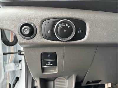 2024 Ford Transit Cargo Van T-250 148" Med Rf 9070 GVWR RWD