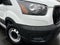 2024 Ford Transit Cargo Van T-250 148" Med Rf 9070 GVWR RWD