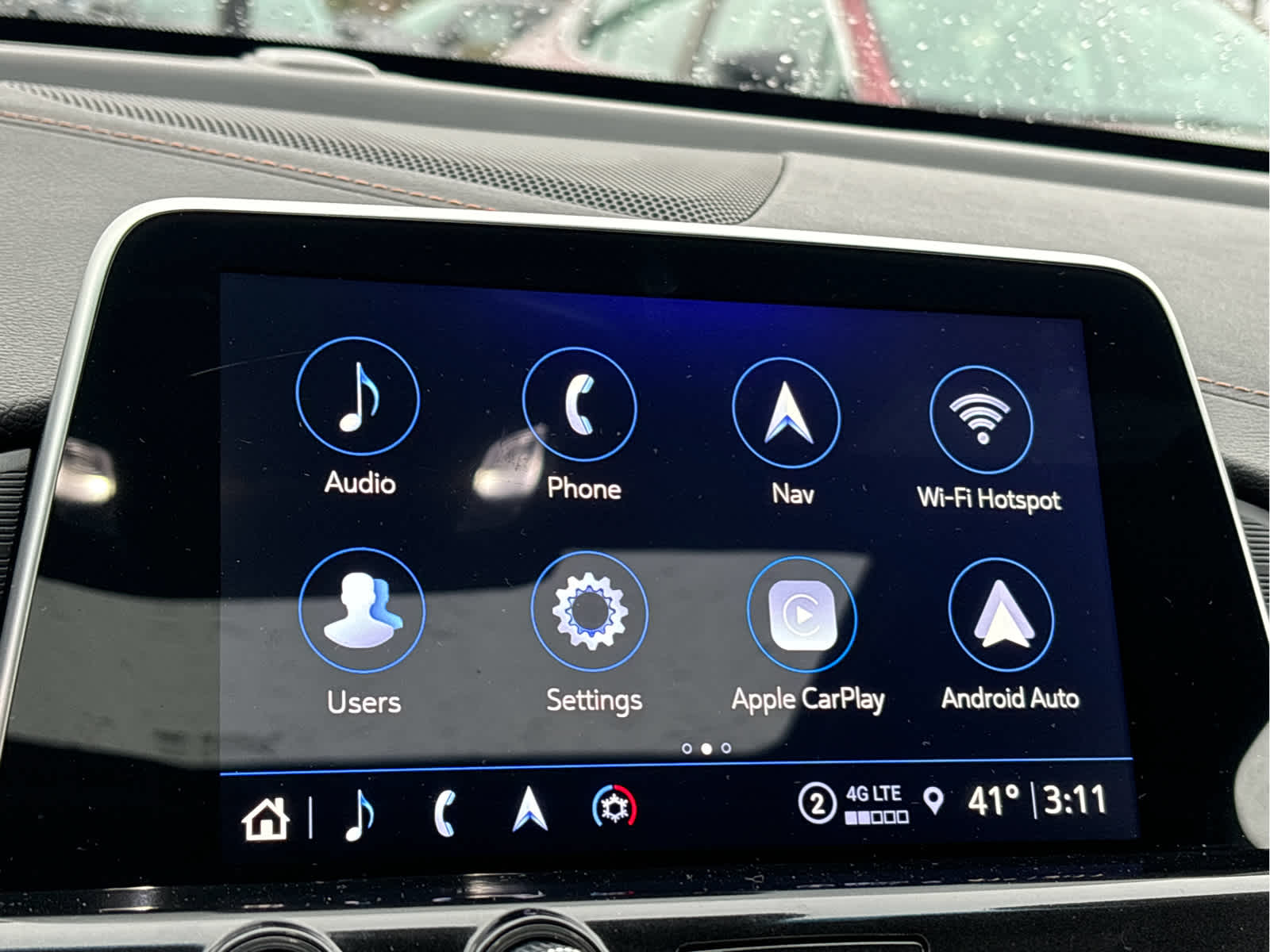 2022 Cadillac CT4 Sport