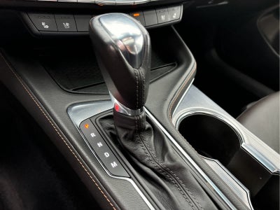 2022 Cadillac CT4 Sport