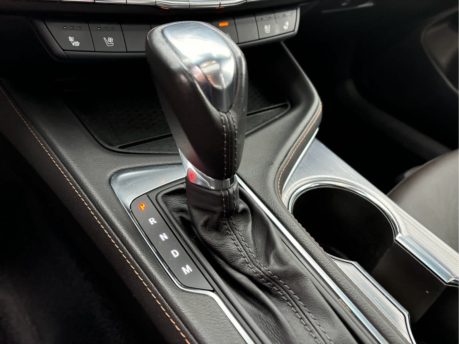 2022 Cadillac CT4 Sport