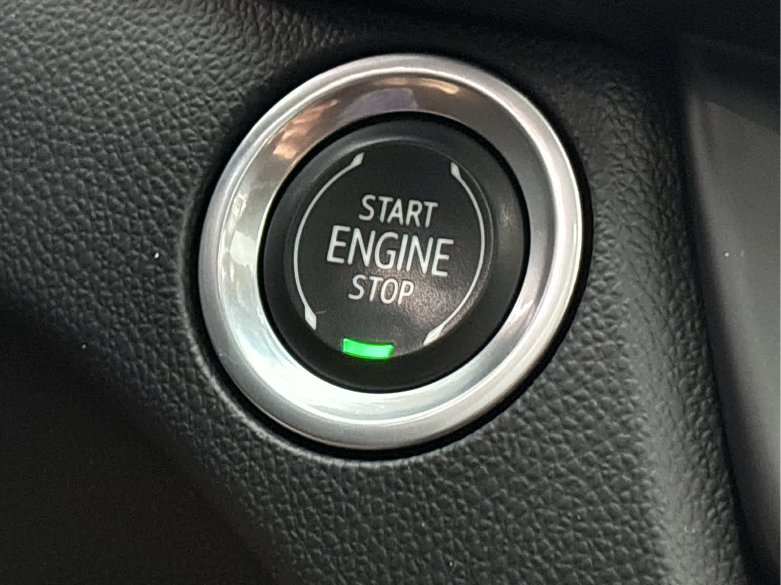 2022 Cadillac CT4 Sport