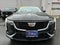 2022 Cadillac CT4 Sport