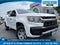 2022 Chevrolet Colorado 4WD Work Truck