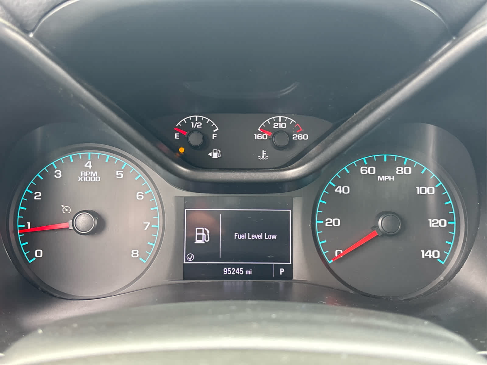 2022 Chevrolet Colorado 4WD Work Truck
