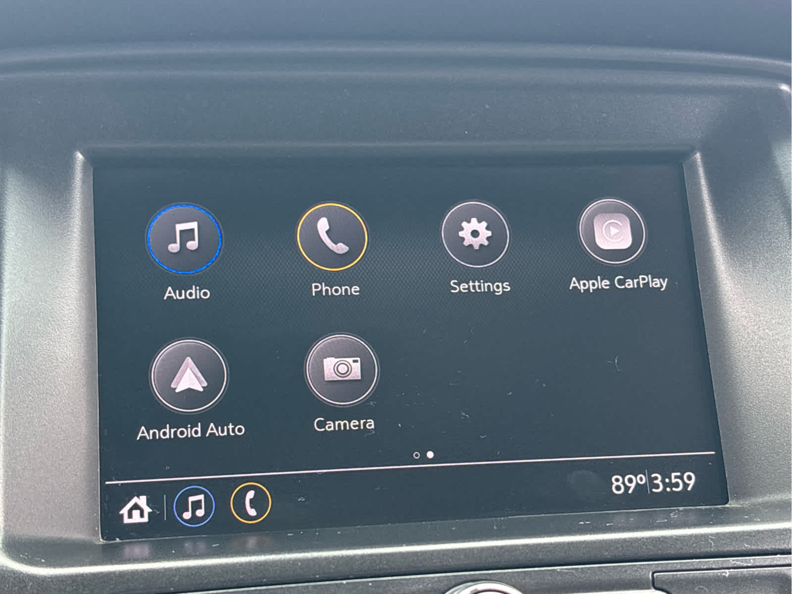 2022 Chevrolet Colorado 4WD Work Truck