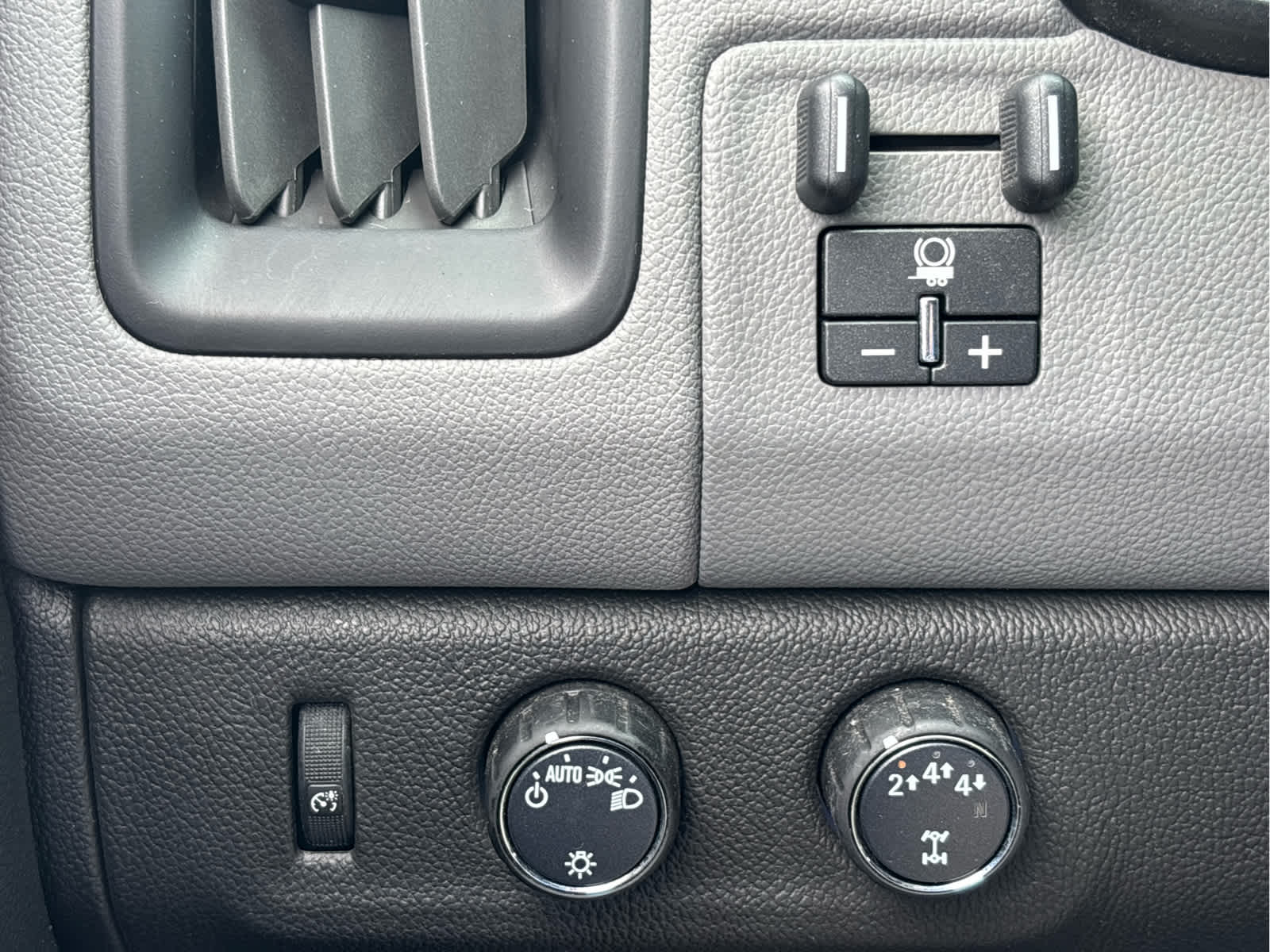 2022 Chevrolet Colorado 4WD Work Truck