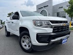 2022 Chevrolet Colorado 4WD Work Truck
