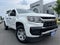 2022 Chevrolet Colorado 4WD Work Truck