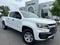 2022 Chevrolet Colorado 4WD Work Truck