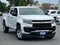 2022 Chevrolet Colorado 4WD Work Truck