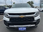 2022 Chevrolet Colorado 4WD Work Truck