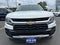 2022 Chevrolet Colorado 4WD Work Truck