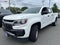 2022 Chevrolet Colorado 4WD Work Truck