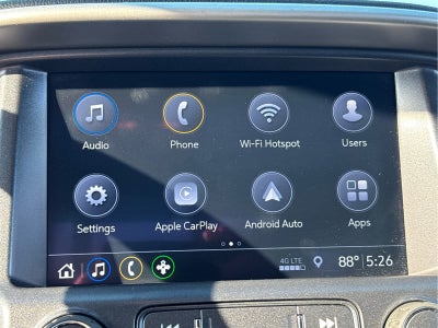 2019 Chevrolet Colorado 4WD LT